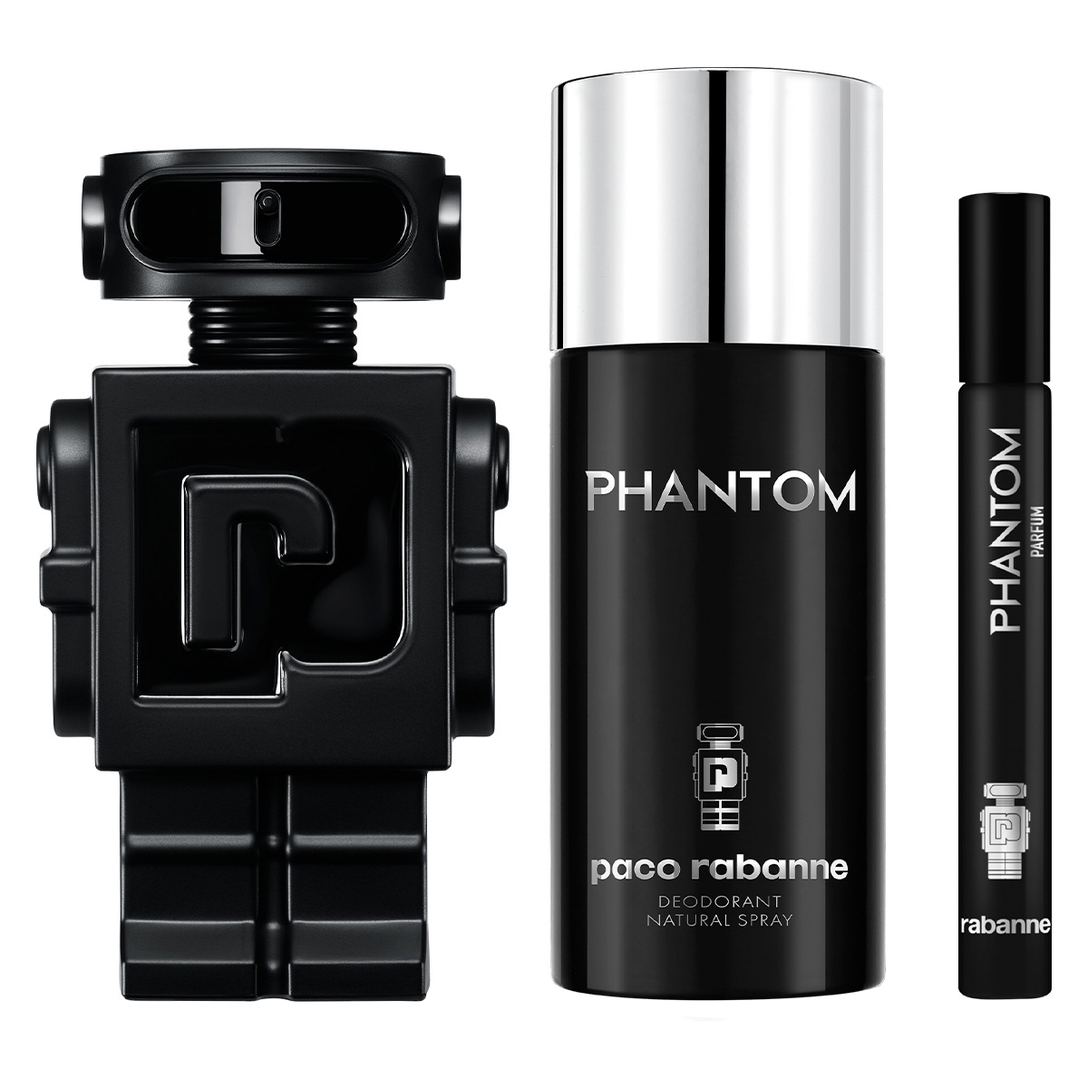 PHANTOM SET PARFUM